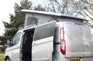 Ford Transit Custom 2014+ Front Elevating Roof