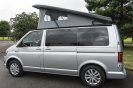 VW T6 Front Elevating Roof