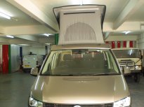 SCA High 194 VW T6 Front Elevating Roof
