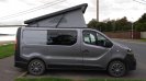 Vauxhall Vivaro Front Elevating Roof