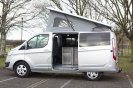 Ford Transit Custom 2014+ Front Elevating Roof