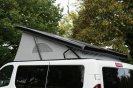 Vauxhall Vivaro Front Elevating Roof