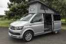 VW T6 Front Elevating Roof