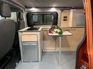 FORD TRANSIT CUSTOM 4 BERTH CAMPER VAN