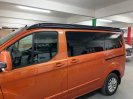 FORD TRANSIT CUSTOM 4 BERTH CAMPER VAN