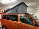 FORD TRANSIT CUSTOM 4 BERTH CAMPER VAN