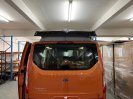 FORD TRANSIT CUSTOM 4 BERTH CAMPER VAN