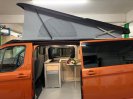 FORD TRANSIT CUSTOM 4 BERTH CAMPER VAN