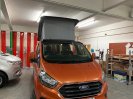 FORD TRANSIT CUSTOM 4 BERTH CAMPER VAN