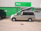 Nissan Elgrand Rear Elevating Roof