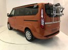 Ford Tourneo Custom 2.0TDCI Titanium Auto - Orange Glow 