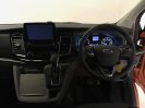 Ford Tourneo Custom 2.0TDCI Titanium Auto - Orange Glow 