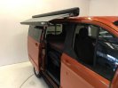 Ford Tourneo Custom 2.0TDCI Titanium Auto - Orange Glow 