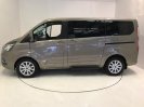 Ford Tourneo Custom 2.0TDCI Titanium Auto - Diffused Silver