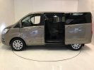 Ford Tourneo Custom 2.0TDCI Titanium Auto - Diffused Silver