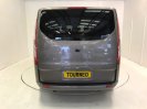 Ford Tourneo Custom 2.0TDCI Titanium Auto - Diffused Silver