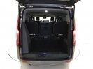 Ford Tourneo Custom 2.0TDCI Titanium Auto - Diffused Silver