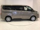 Ford Tourneo Custom 2.0TDCI Titanium Auto - Diffused Silver