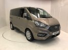 Ford Tourneo Custom 2.0TDCI Titanium Auto - Diffused Silver