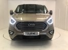 Ford Tourneo Custom 2.0TDCI Titanium Auto - Diffused Silver