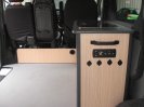 KEY BESPOKE KITCHEN POD