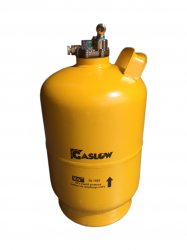 Gaslow 6KG Bottle - 1 Valve