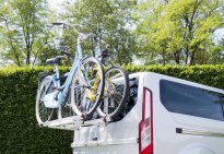 Fiamma Carry-Bike Campervan