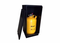 Gaslow 6KG Gas Locker