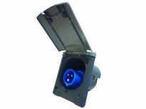 FAWO FLUSH MAINS INLET 