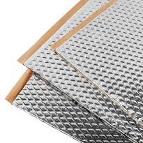 SOUND DEADENING INSULATION