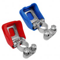 Battery Clamps